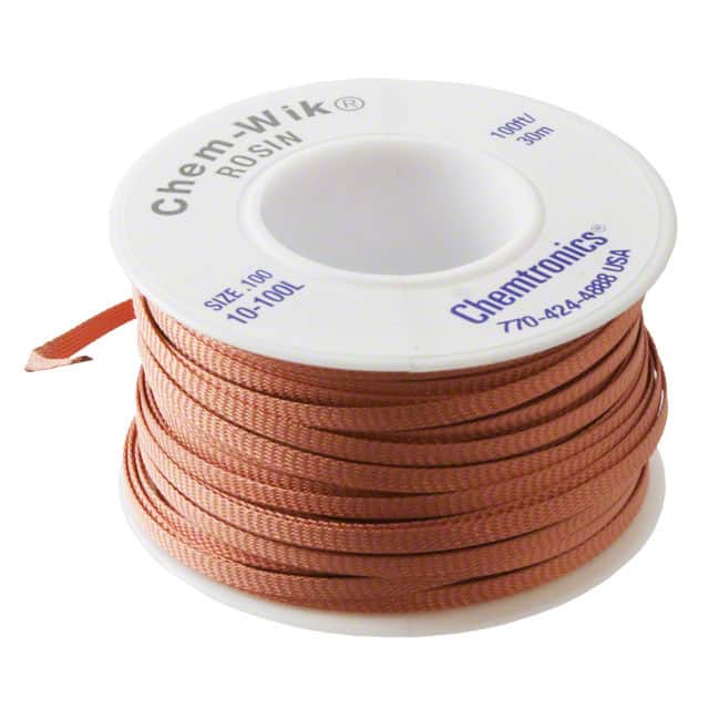 Chemtronics 10-100L-ND