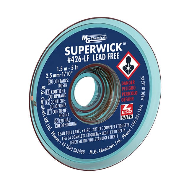 MG Chemicals 473-1169-ND