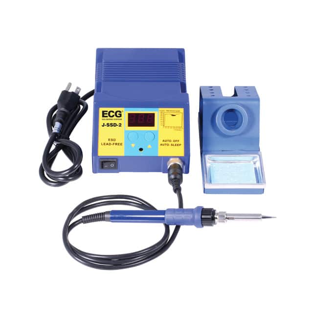 ECG 2368-J-SSD-2-ND