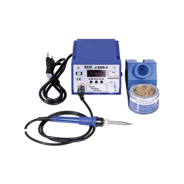 ECG 2368-J-SSD-3-ND