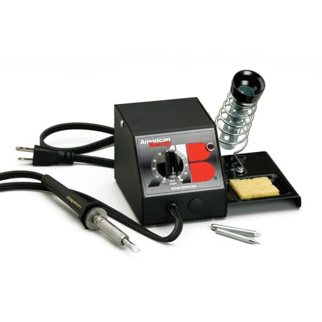 American Beauty Tools 2491-V36GL3-ND