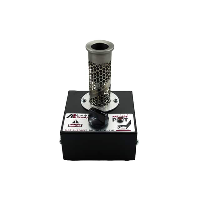 American Beauty Tools 2491-MP-9C-ND