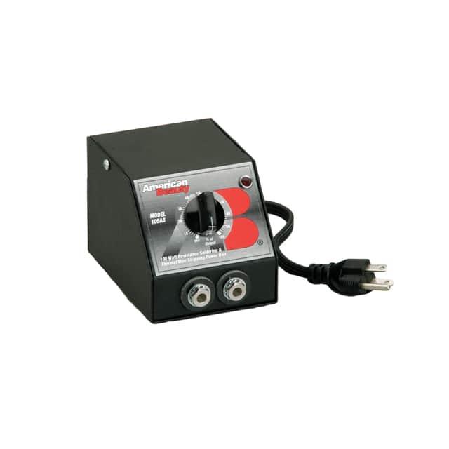 American Beauty Tools 2491-105A3-ND