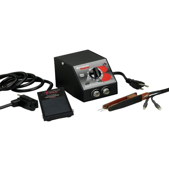 American Beauty Tools 2491-10501-ND