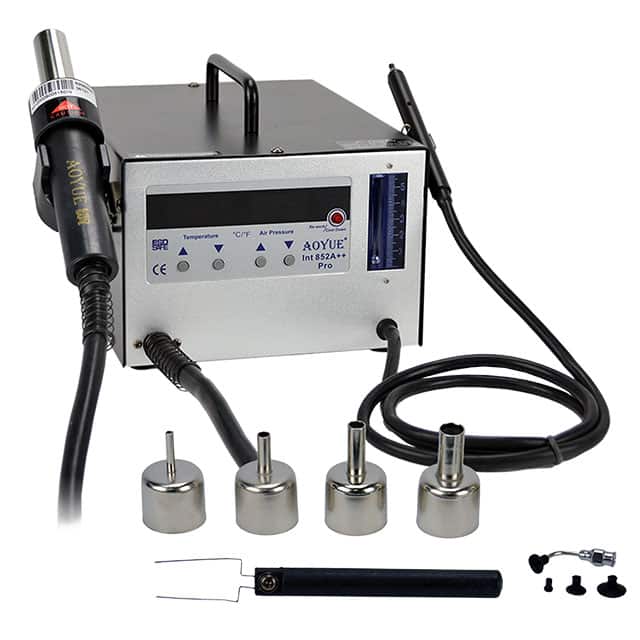 SRA Soldering Products 2260-AO852A++-ND