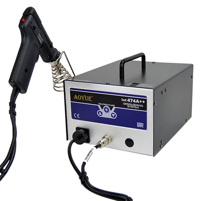 SRA Soldering Products 2260-AO474A++-ND