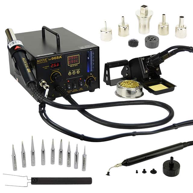 SRA Soldering Products 2260-AO968A+-ND