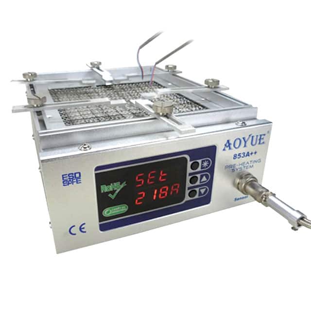 SRA Soldering Products 2260-AO853A++-ND