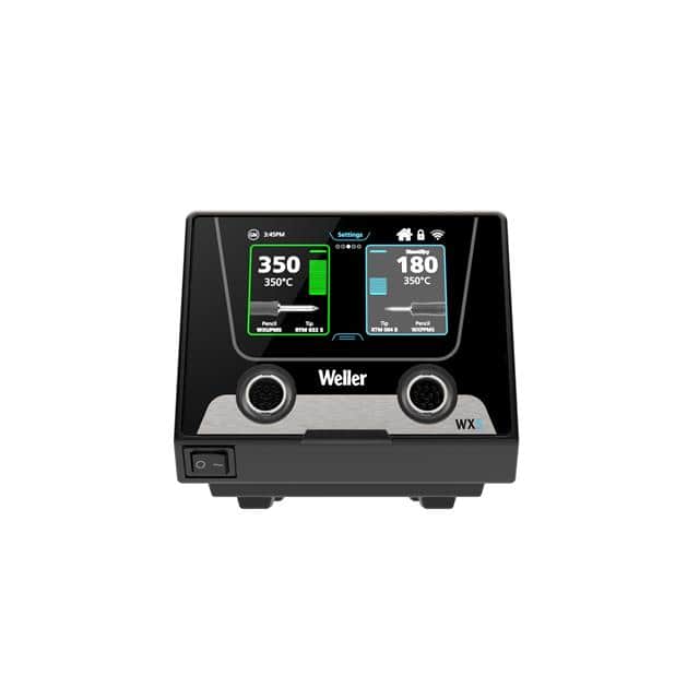 Apex Tool Group 72-T0053451299-ND