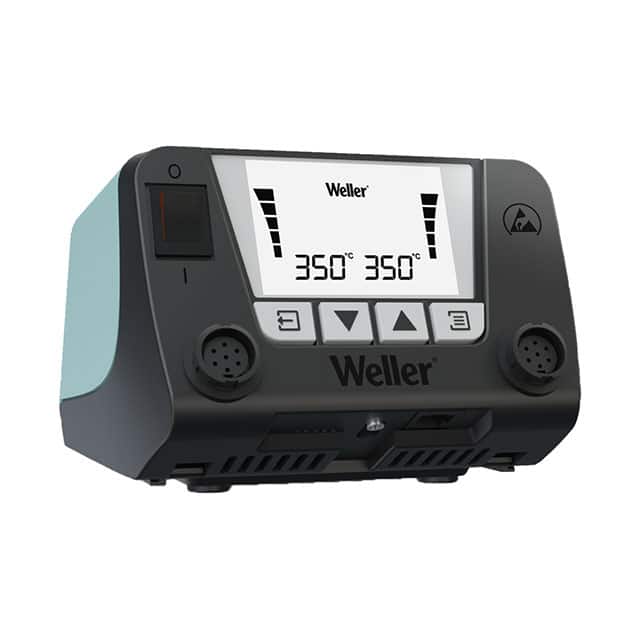 Apex Tool Group WT2M-ND