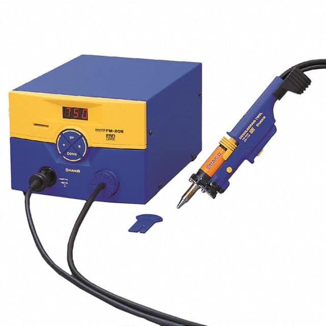 American Hakko Products, Inc. 1691-1061-ND