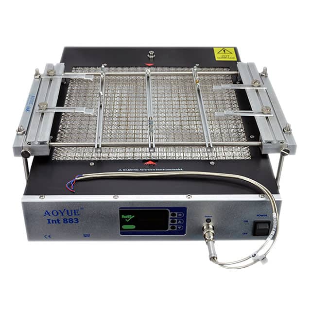 SRA Soldering Products 2260-AO883-ND