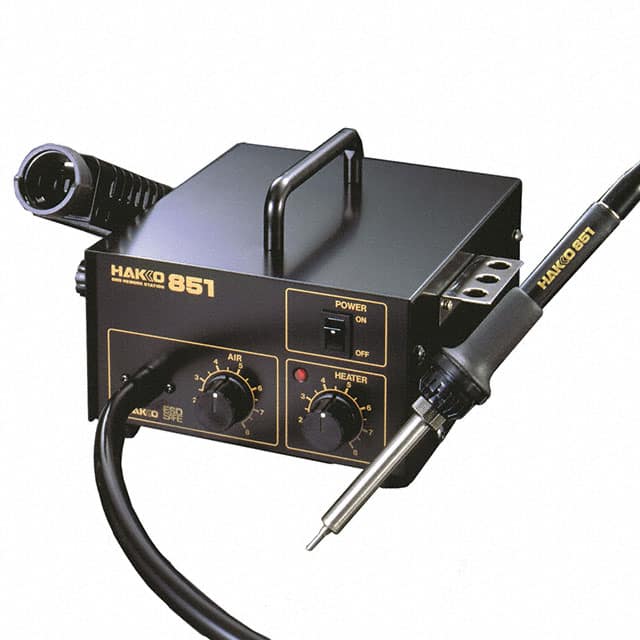 American Hakko Products, Inc. 1691-1010-ND