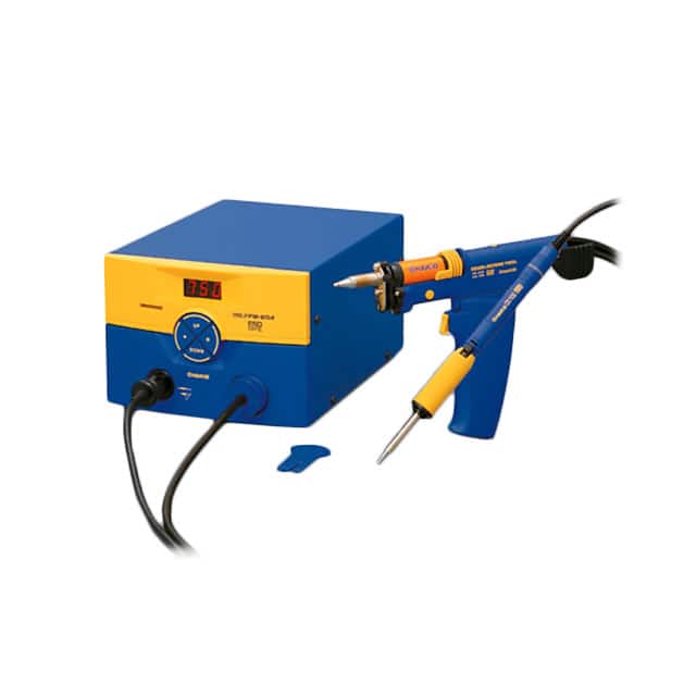 American Hakko Products, Inc. 1691-1060-ND