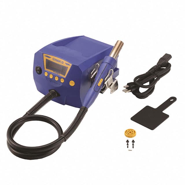 American Hakko Products, Inc. 1691-1225-ND