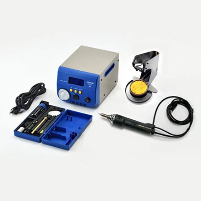 American Hakko Products, Inc. 1691-FR410-53-ND
