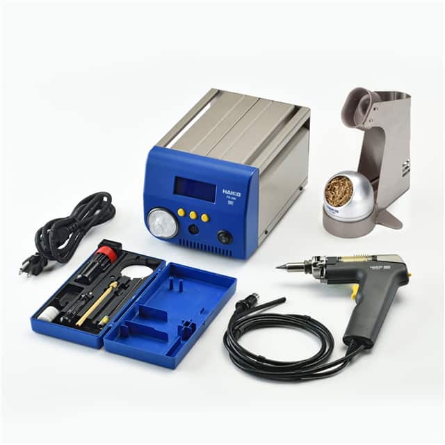 American Hakko Products, Inc. 1691-FR400-53-ND