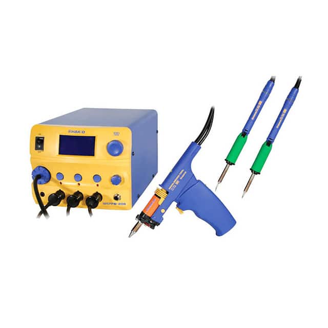 American Hakko Products, Inc. 1691-1064-ND