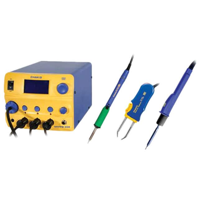 American Hakko Products, Inc. 1691-1066-ND