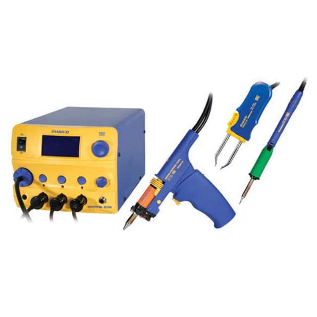 American Hakko Products, Inc. 1691-1065-ND