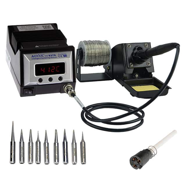 SRA Soldering Products 2260-AO9378-ND
