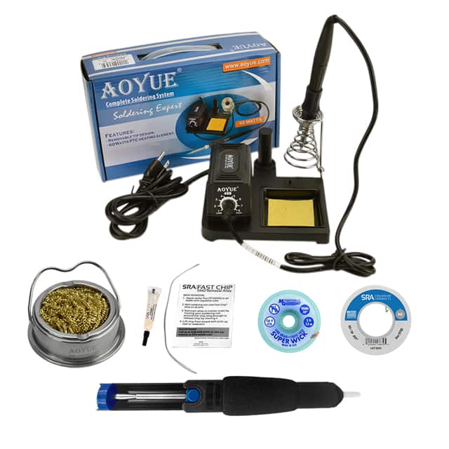 SRA Soldering Products 2260-AO469KIT-ND