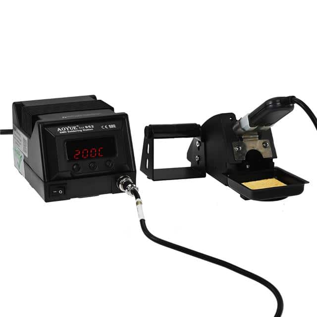 SRA Soldering Products 2260-AO952-ND