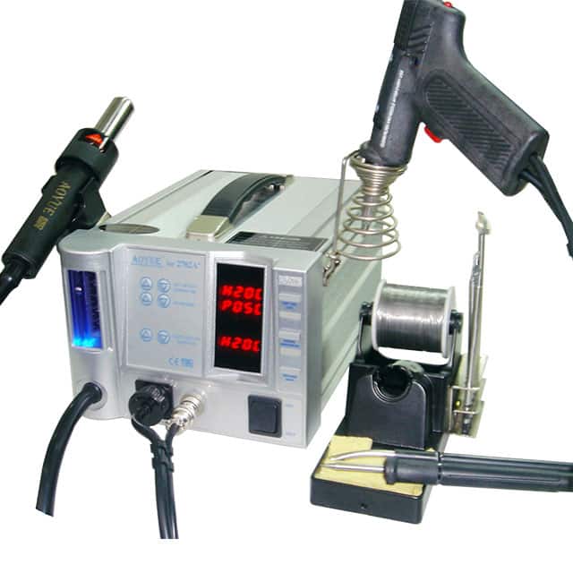 SRA Soldering Products 2260-AO2702A+220V-ND