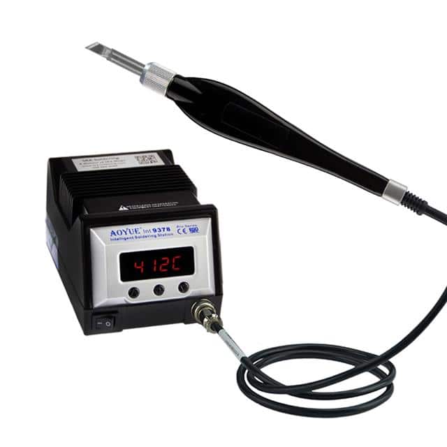 SRA Soldering Products 2260-AO9378-220-3D-ND