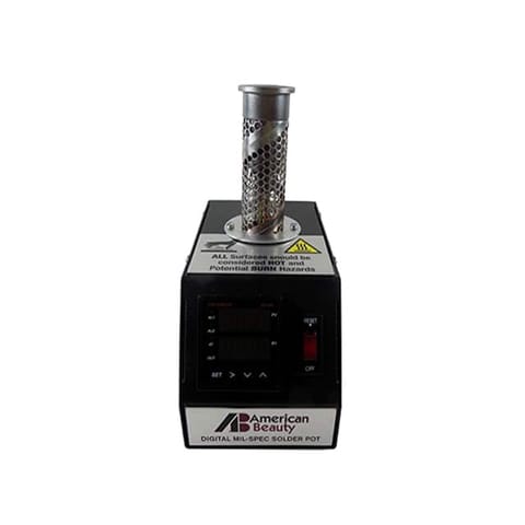 American Beauty Tools 2491-D-MP-9C-ND