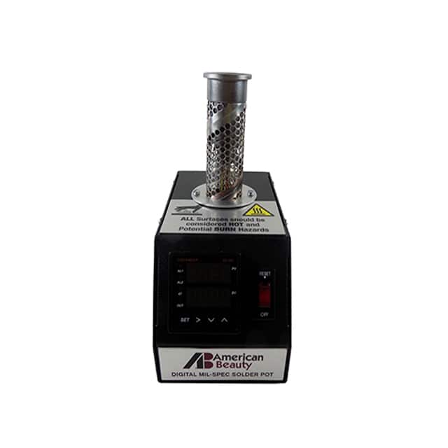 American Beauty Tools 2491-D-MP-9C-ND