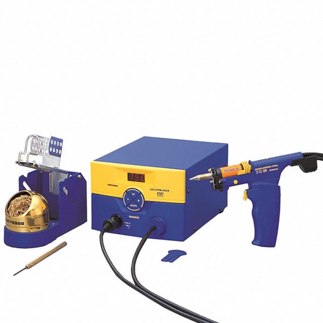 American Hakko Products, Inc. 1691-1059-ND