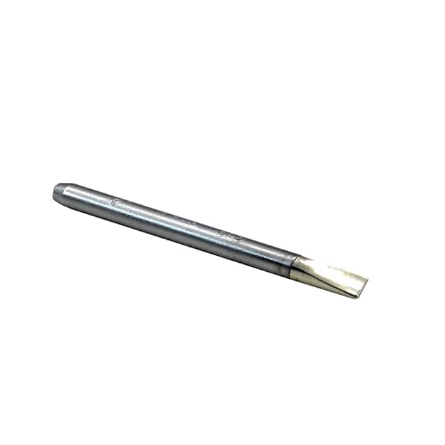 American Beauty Tools 2491-643-ND