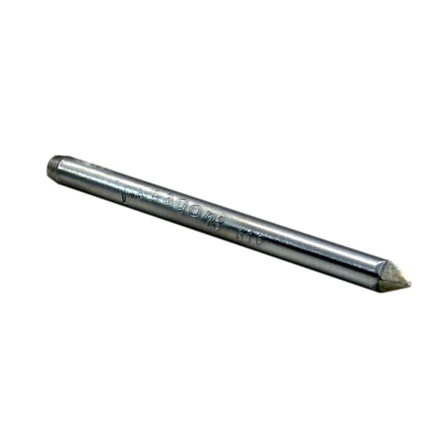 American Beauty Tools 2491-610-ND