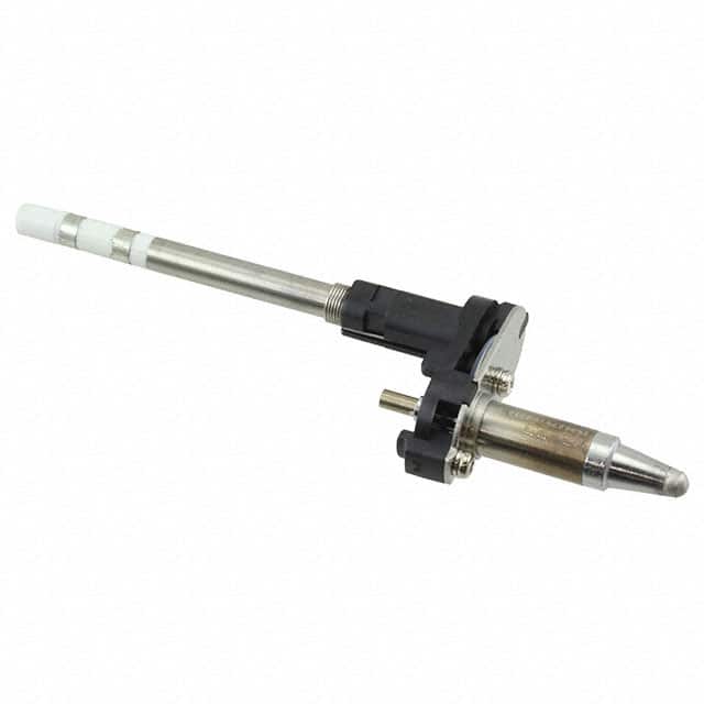 American Hakko Products, Inc. 1691-1096-ND