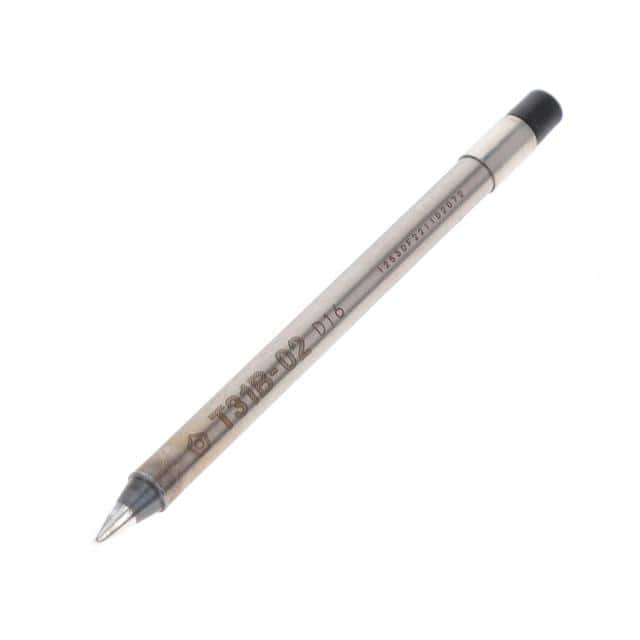 American Hakko Products, Inc. 1691-T31B-02D16-ND