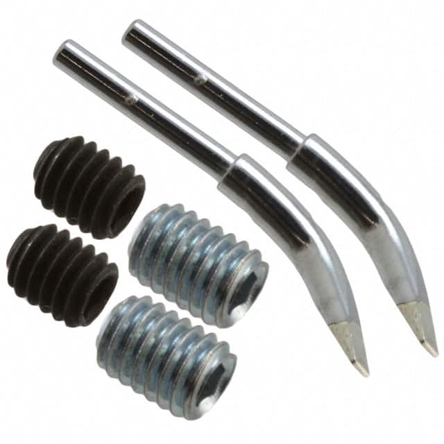 Apex Tool Group T0054414699-ND
