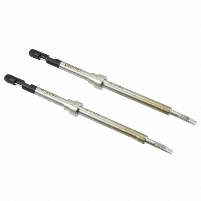 American Hakko Products, Inc. 1691-1205-ND