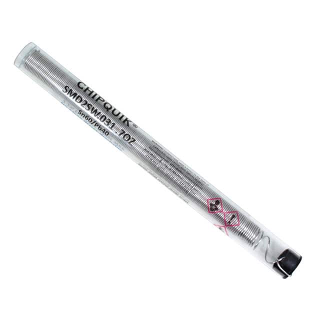 Chip Quik Inc. SMD2SW.031.7OZ-ND