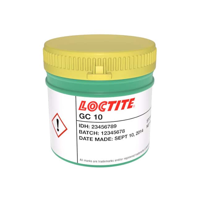 Harimatec Inc. 4590-1993881-ND