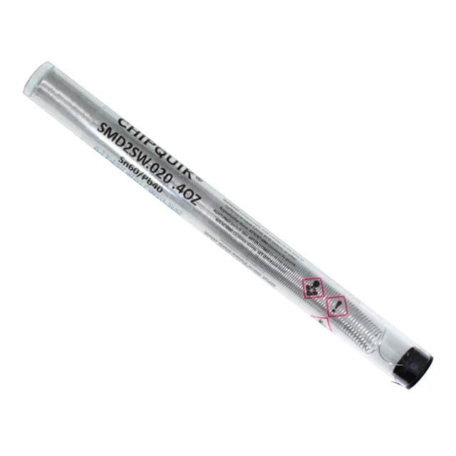 Chip Quik Inc. SMD2SW.020.4OZ-ND