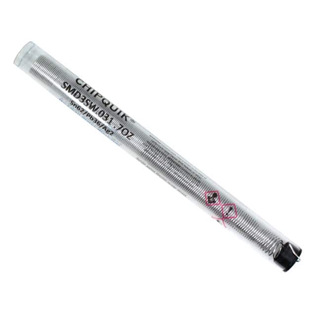 Chip Quik Inc. SMD3SW.031.7OZ-ND