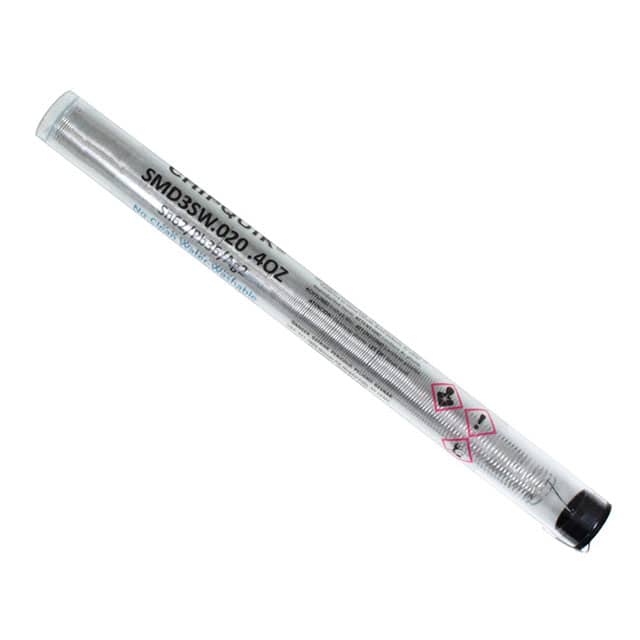 Chip Quik Inc. SMD3SW.020.4OZ-ND