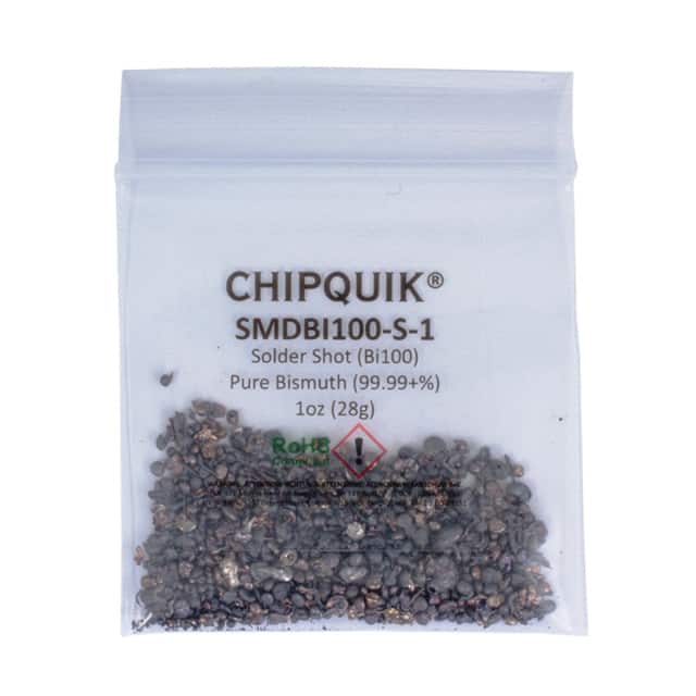 Chip Quik Inc. SMDBI100-S-1-ND