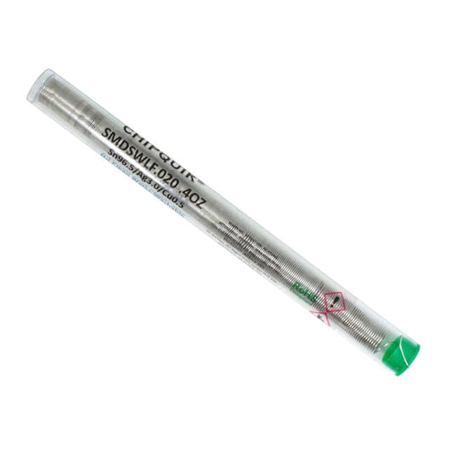 Chip Quik Inc. SMDSWLF.020.4OZ-ND