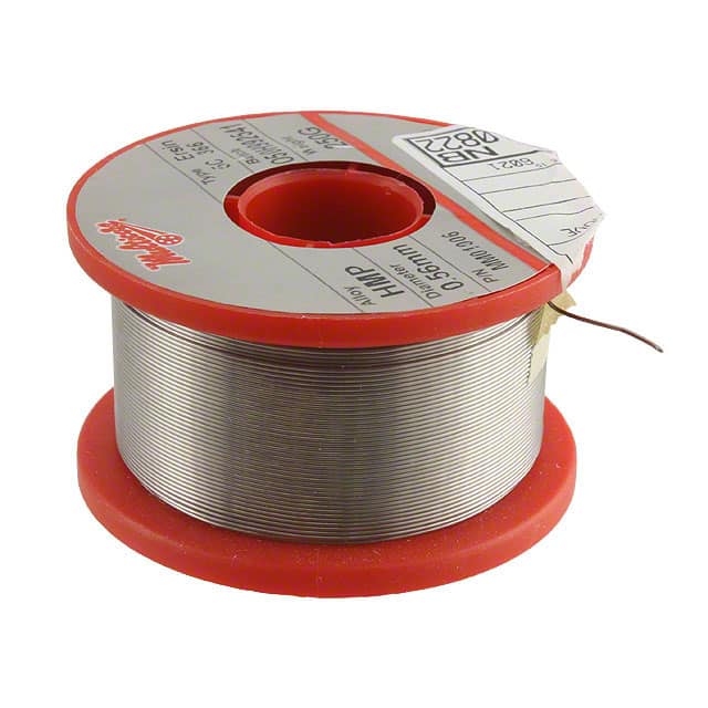 Harimatec Inc. 82-140-ND