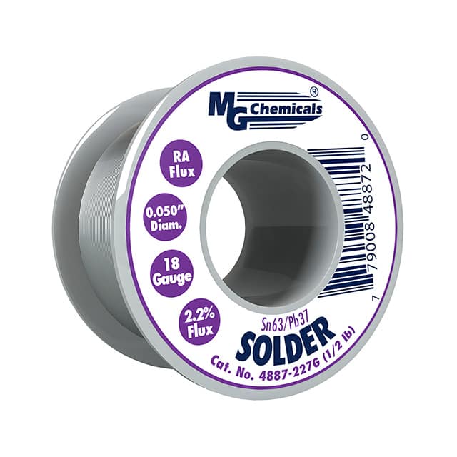 MG Chemicals 473-1126-ND