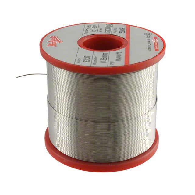 Harimatec Inc. 82-129-ND