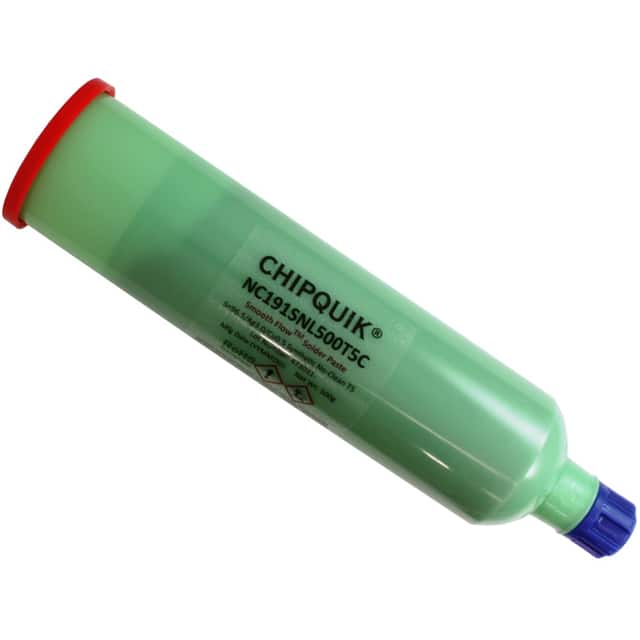 Chip Quik Inc. 315-NC191SNL500T5C-ND
