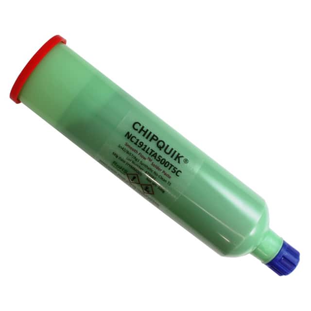 Chip Quik Inc. 315-NC191LTA500T5C-ND